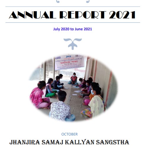 JSKS Annual Report