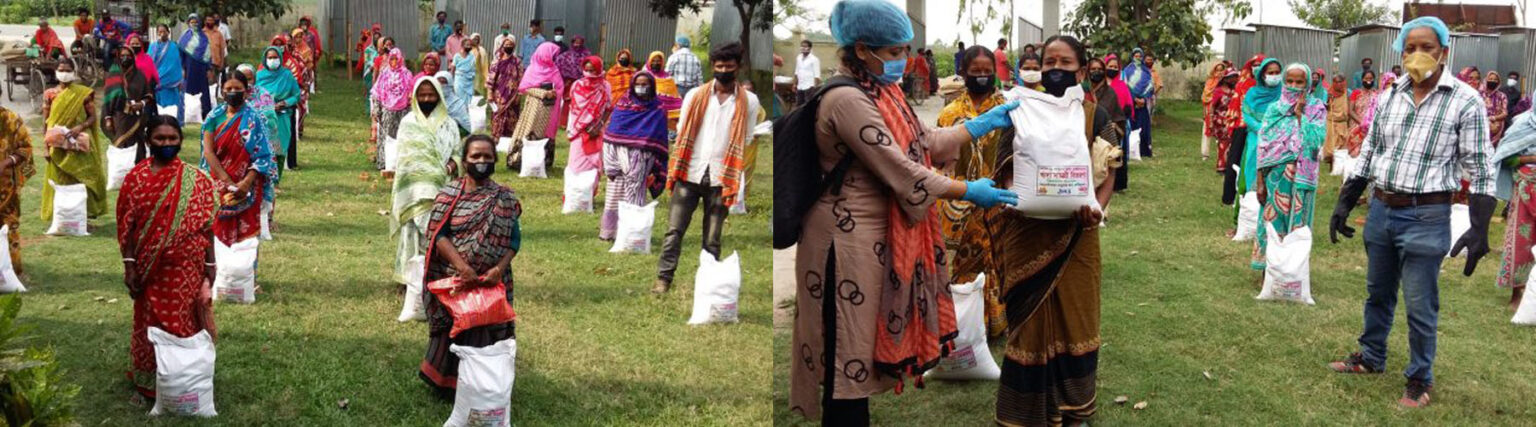 Monitoring & Evaluation